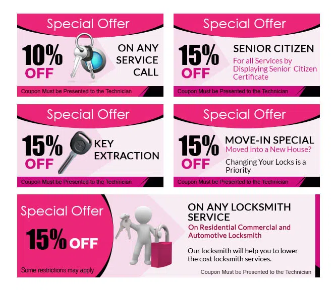 Towaco NJ Locksmith Store Towaco, NJ 973-937-7831 - coupon-image-7